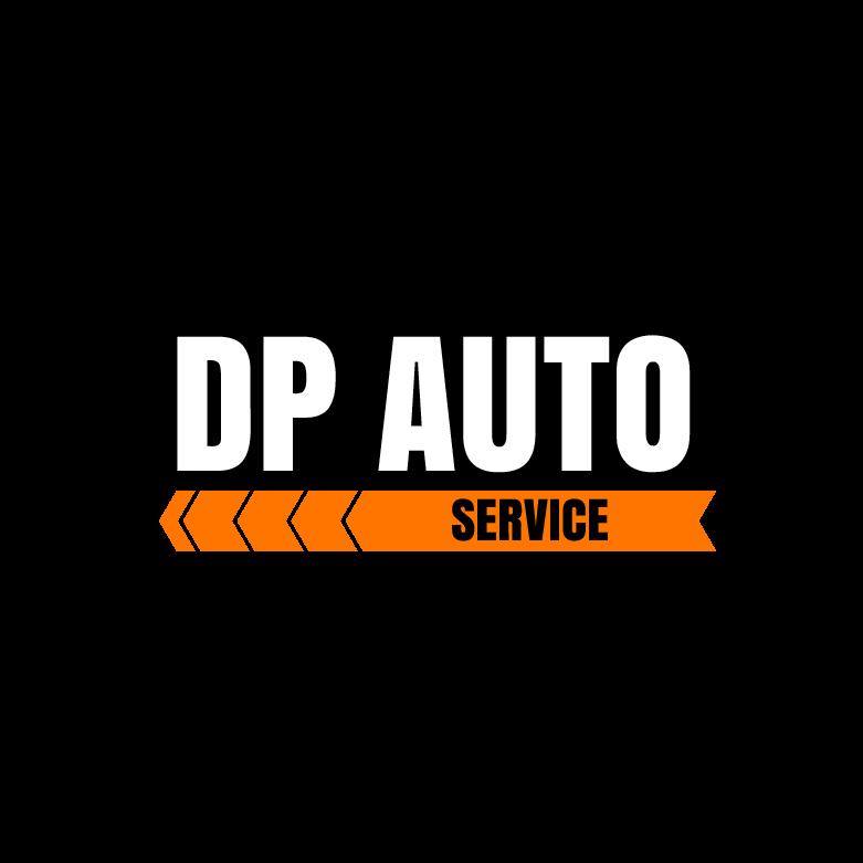 DP Autoservice logo