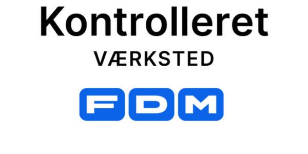 FDM samarbejder med Autobutler
