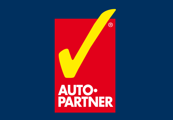 Rødding Auto logo