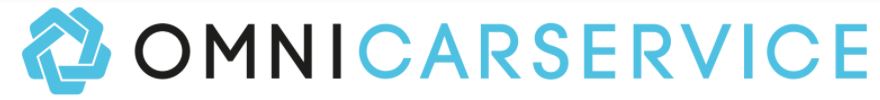 Omnicarservice 19 - Bilservice. Helt enkelt, hos dig. logo