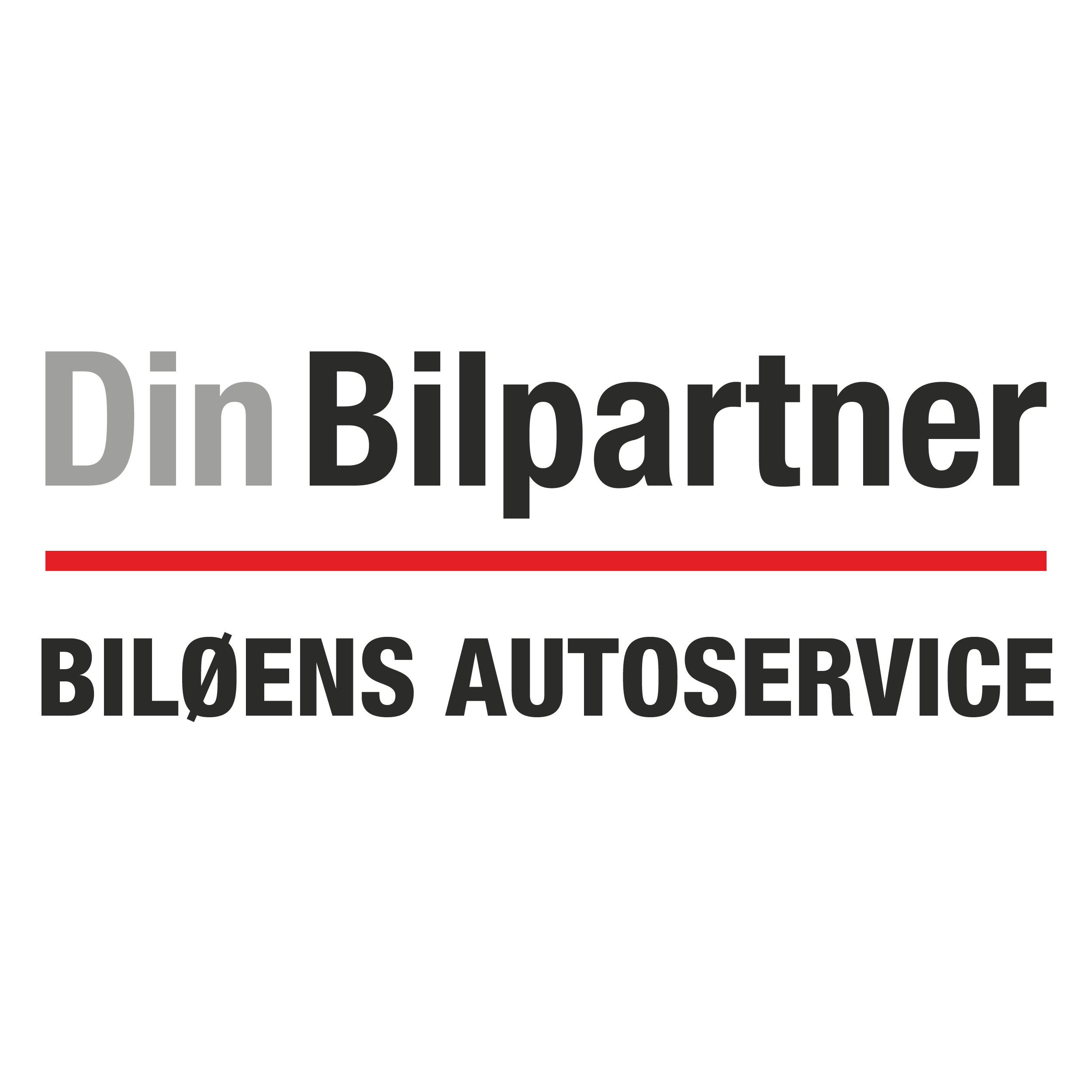 Biløens Autoservice ApS - Din Bilpartner logo
