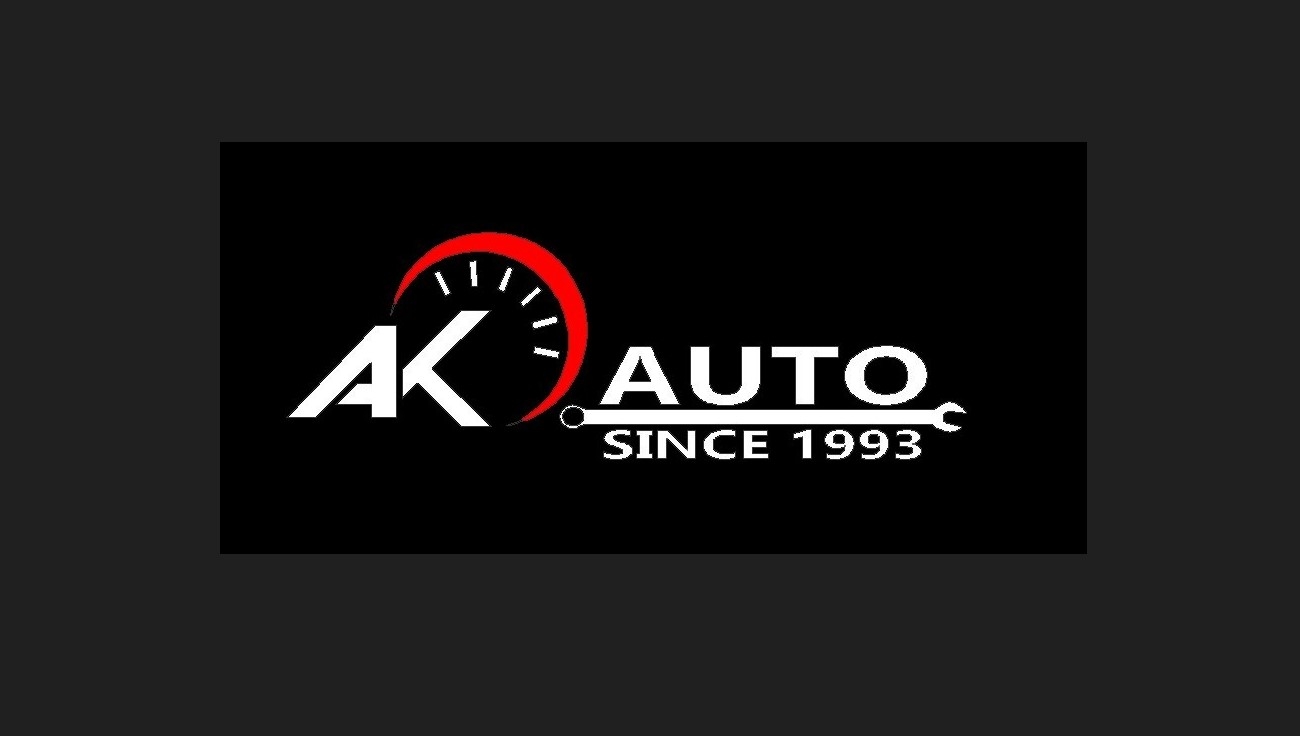 AK Auto  logo