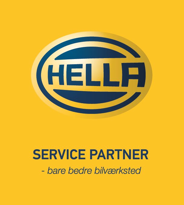 Five Star Automotive - Hella Service Partner  logo
