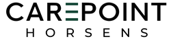 CarePoint Horsens logo