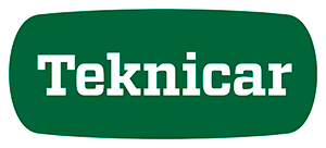 Autohuset CO - Teknicar logo