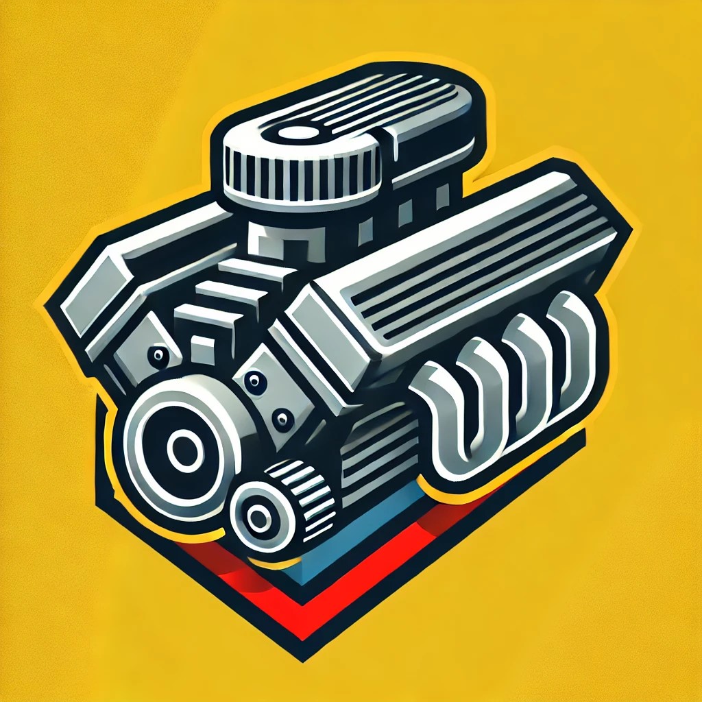 Birkerød Autoværksted logo