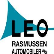 Leo Rasmussen Automobiler A/S - AutoPartner logo