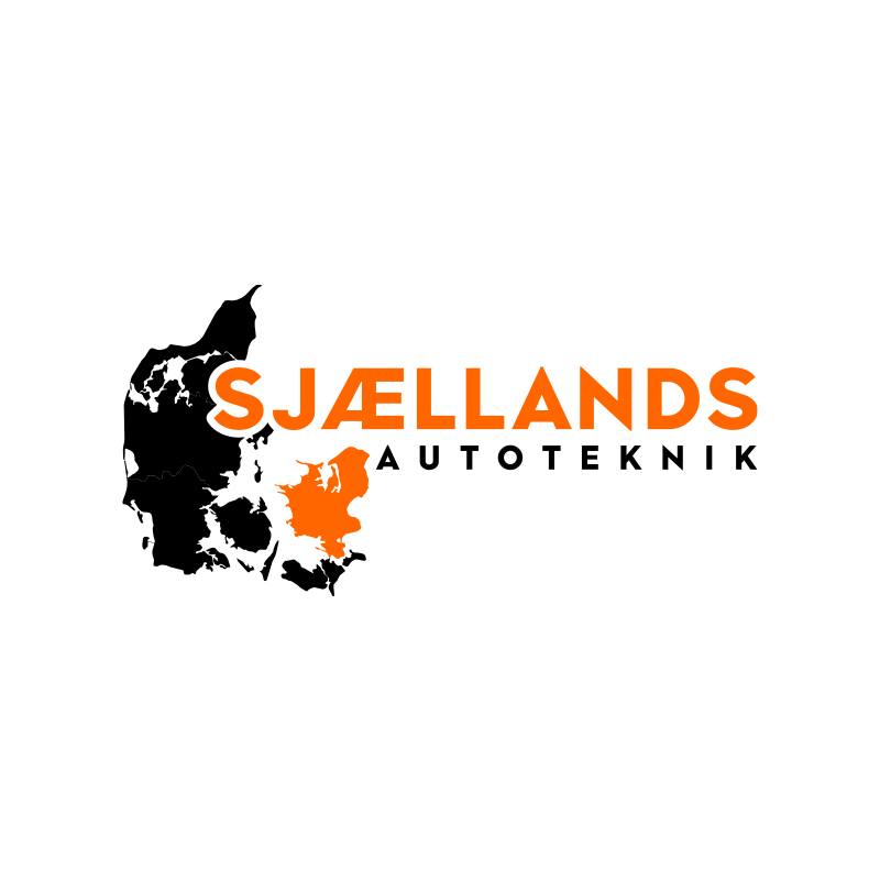 Sjællands Autoteknik logo
