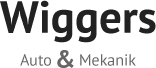 Wiggers Auto & Mekanik ApS logo