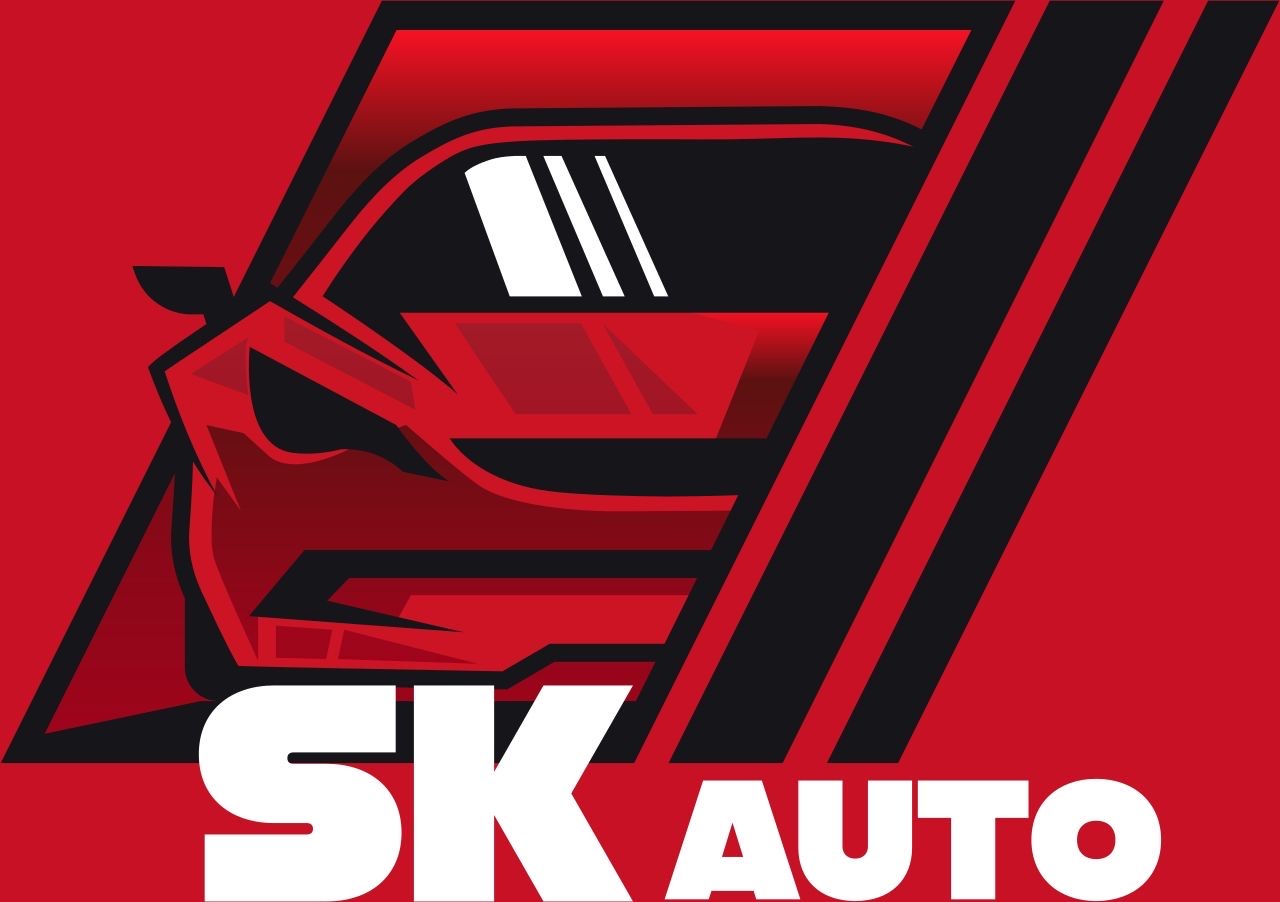 SK Auto logo