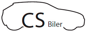CS Biler - Dinitrol logo