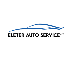 Eleter Auto Service logo