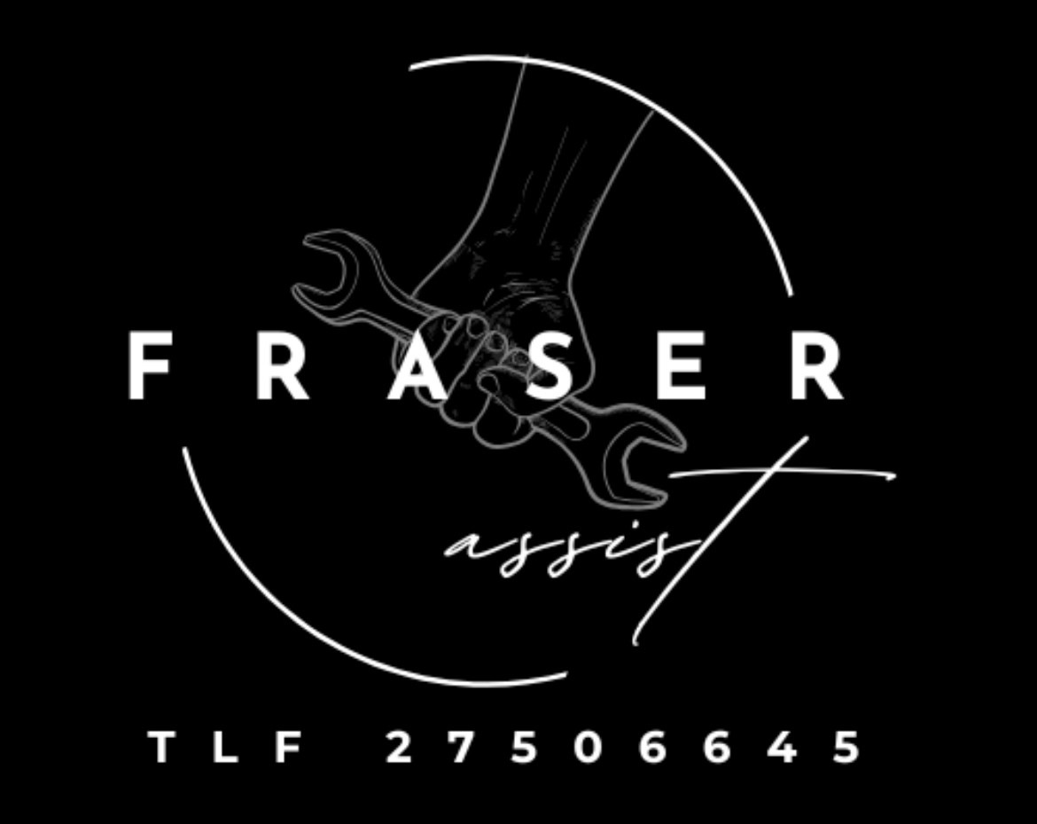 Fraser's Service logo