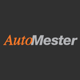 Christiansfeld Autoservice - AutoMester logo