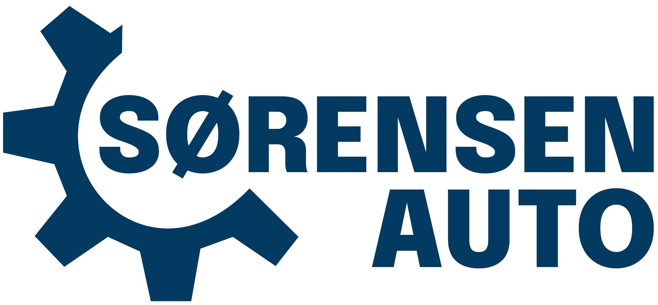 Sørensen Auto - Autoplus logo