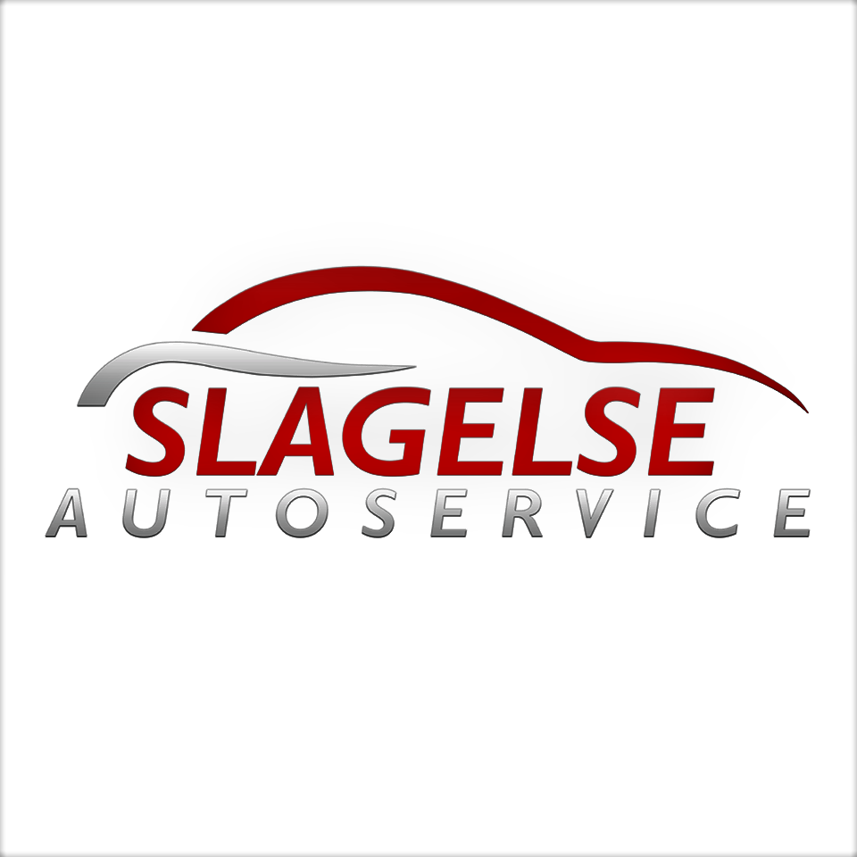 Slagelse Autoservice ApS logo