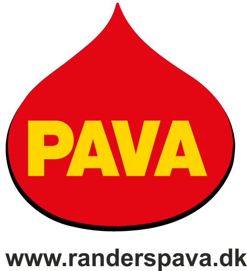 Randers PavaCenter  logo