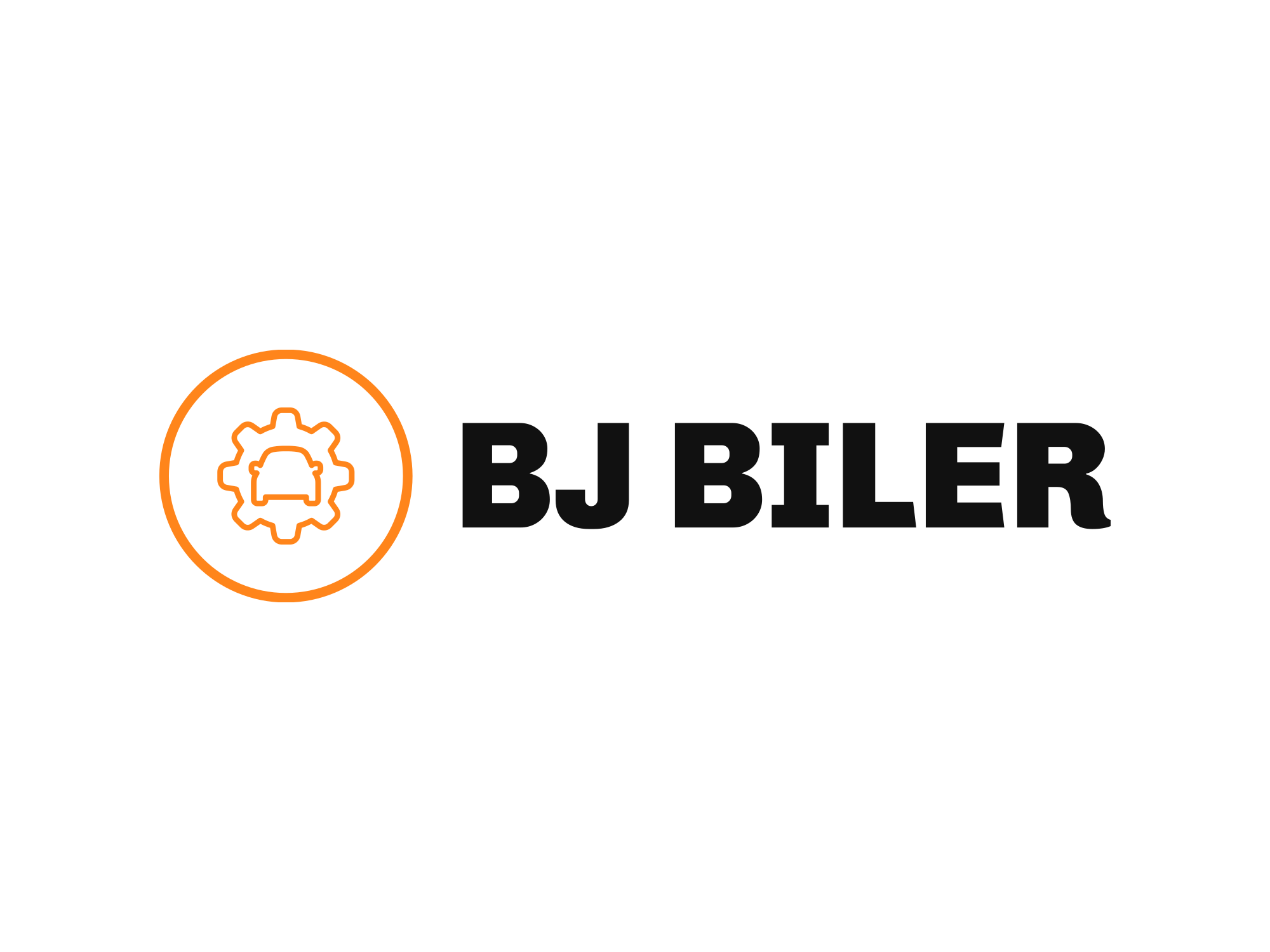 B J Biler - AutoMester  logo