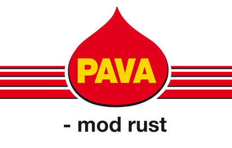 Farum Pava Center logo