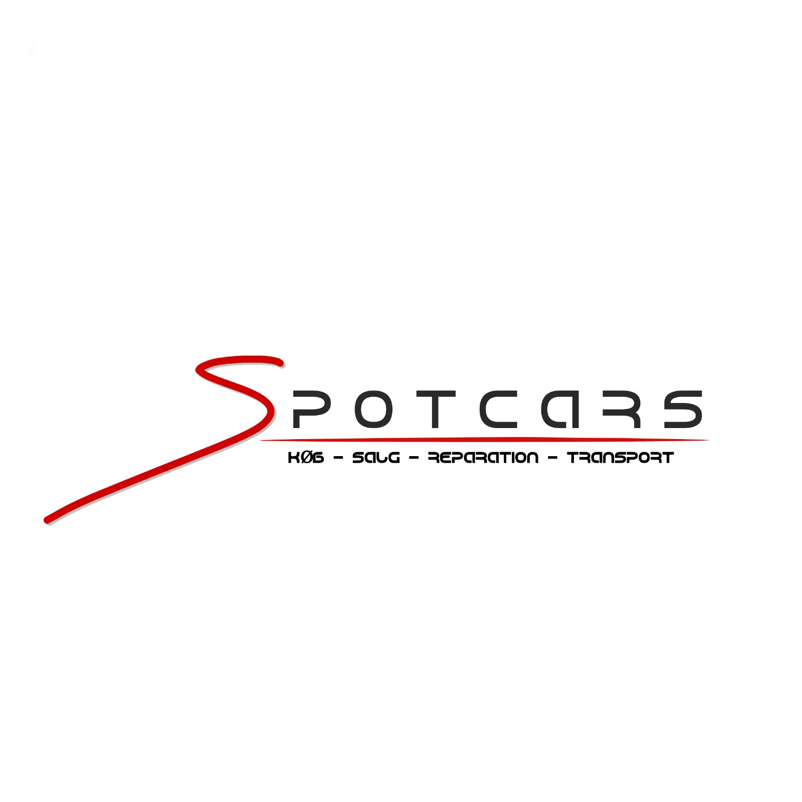 Spotcars logo