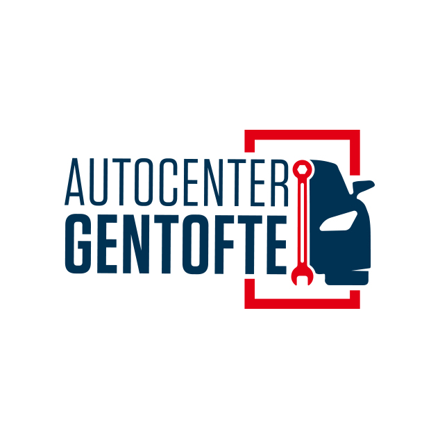 AutoCenter Gentofte | Bosch Car Service Gentofte | Dinitrol Center Gentofte logo
