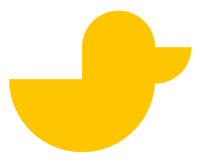 Rubberduck - Udekørende dækservice - Køge logo
