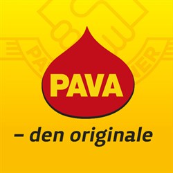 Farsø Pava Center logo