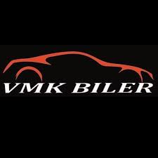 VMK Biler logo