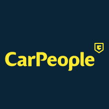 PR Design - CarPeople logo