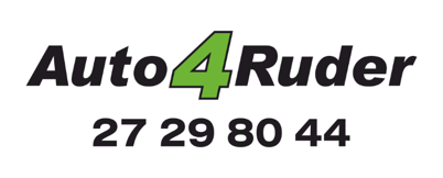 Auto4Ruder logo