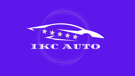 IKC Auto- & Trailerservice logo