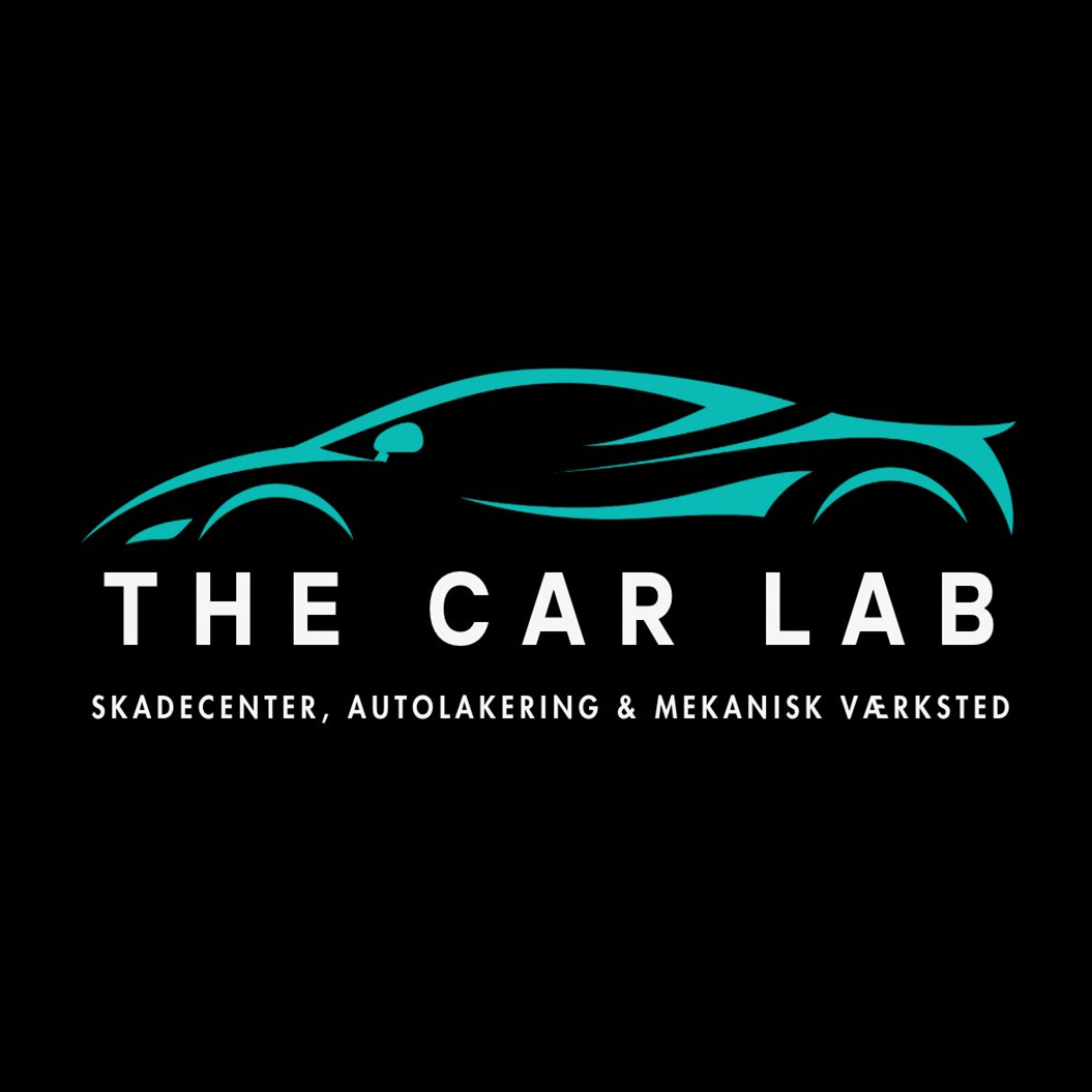 The Car Lab logo