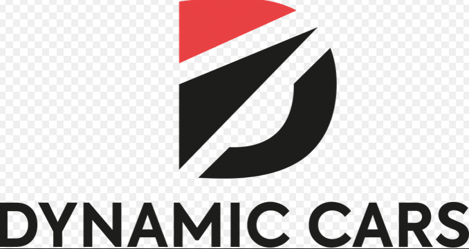 Dynamic Cars logo