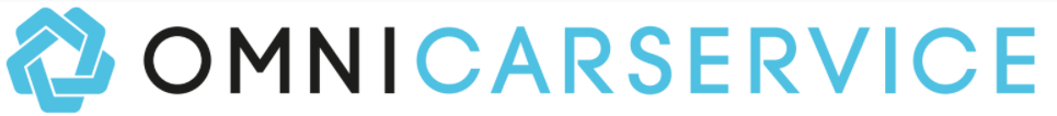 Omnicarservice 6 - Bilservice. Helt enkelt, hos dig. logo