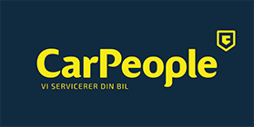 K. H. Automobiler - Carpeople logo
