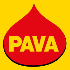 Pava Center Odense logo