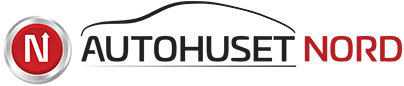 Autohuset Nord logo