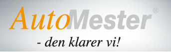 Stoholm Au2service - AutoMester logo
