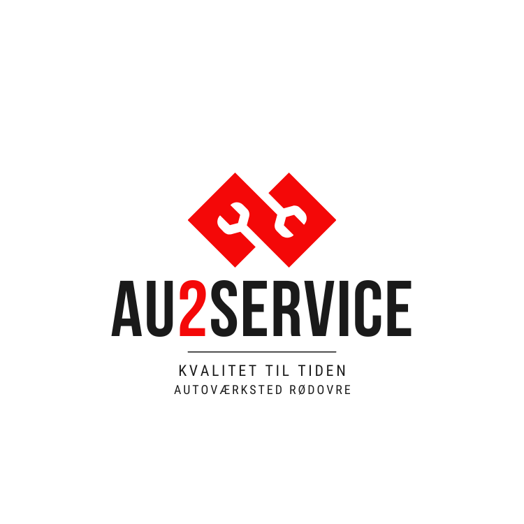 Au2Service logo