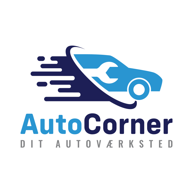 Auto Corner - Autoplus logo