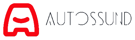 Autossund - Carspot logo