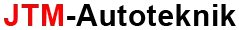 JTM Autoteknik - AutoPartner logo