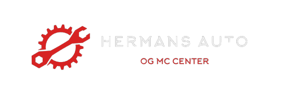 Hermans Auto & MC logo