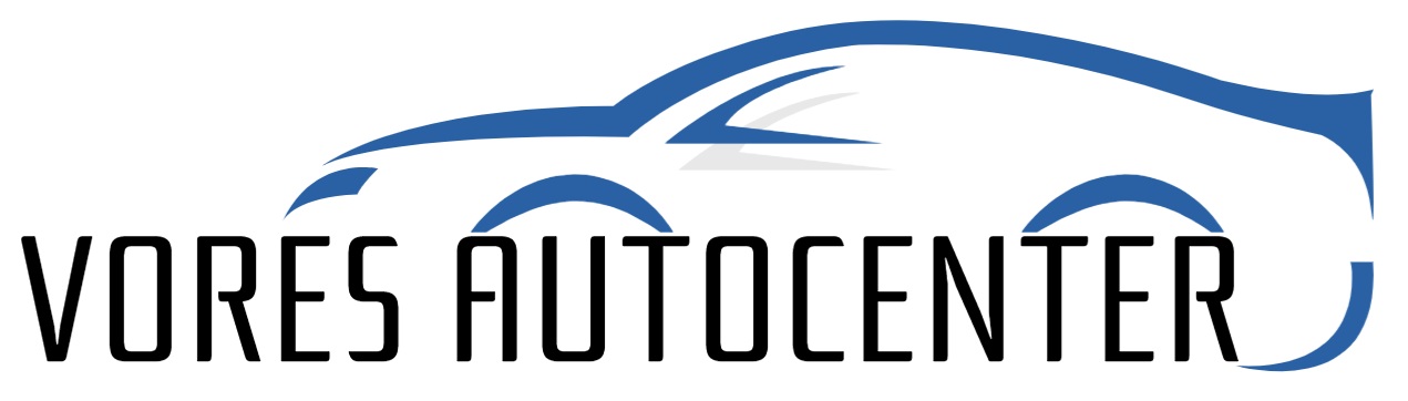 Vores Autocenter logo