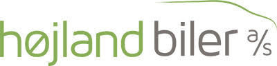 Højland Biler - Thisted logo