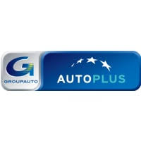 H.S. Biler - Autoplus logo
