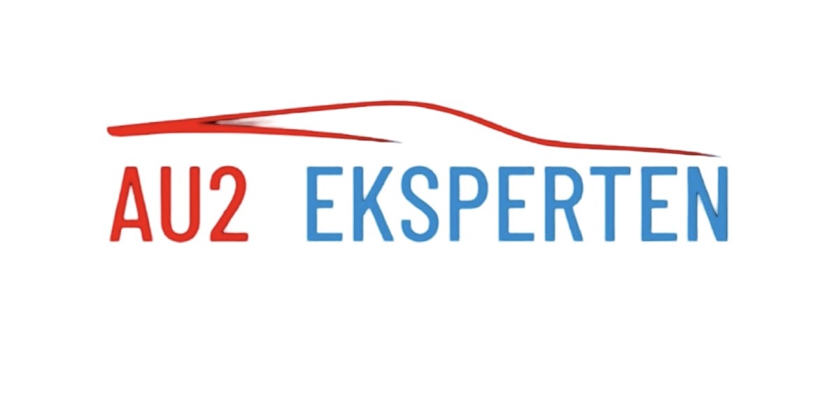 Au2 Eksperten - Carspot logo