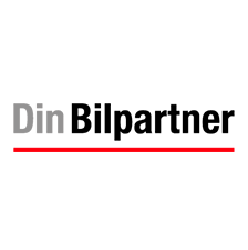 Din Bilpartner Ejby logo