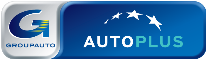 City Autoservice - AutoPlus logo