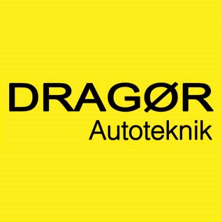 TF Auto - Dragør Autoteknik logo